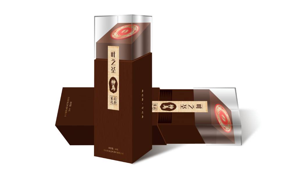 龙山县礼品包装设计：以礼传情，融合城市特色，打造有温度的伴手礼