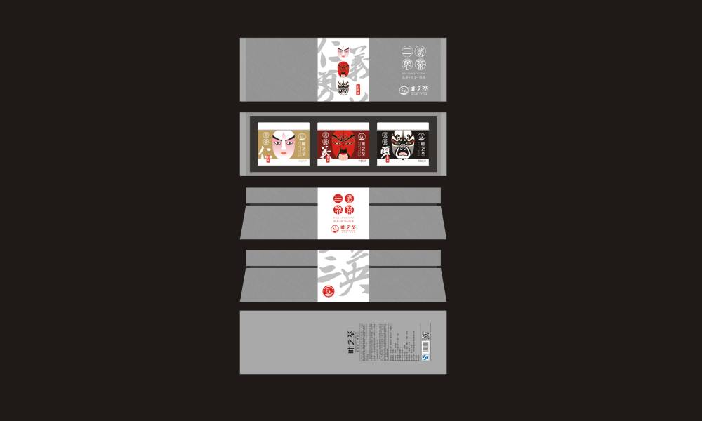 龙山县包装设计制作一体的核心优势——从创意到成品的无缝衔接，破解落地脱节难题